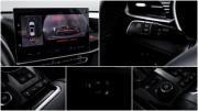 Toyota Highlander IV (XU70) Москва  - изображение 37