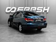Nissan Almera III (G15) Тюмень  - изображение 18