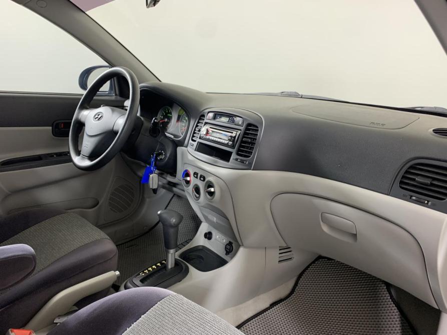 Hyundai Accent III Москва  - изображение 13