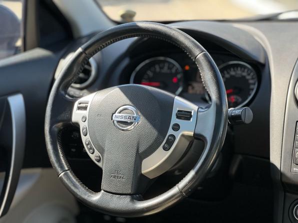 Nissan Qashqai I Рестайлинг с пробегом 2010 года, цена 999 000 рублей, 146500 км, внедорожник, Автокод Объявления
