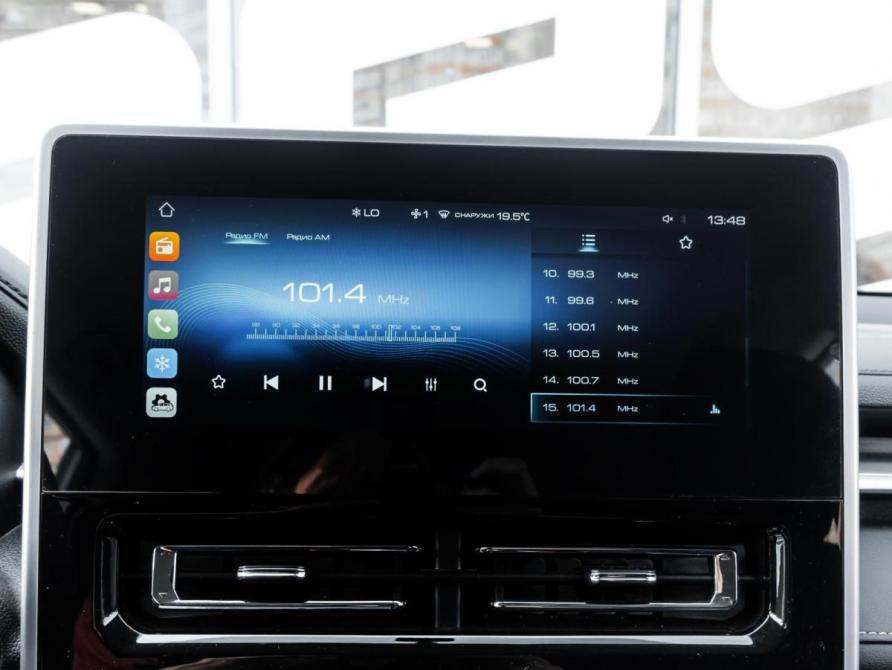 Haval M6 II Ставрополь  - изображение 13