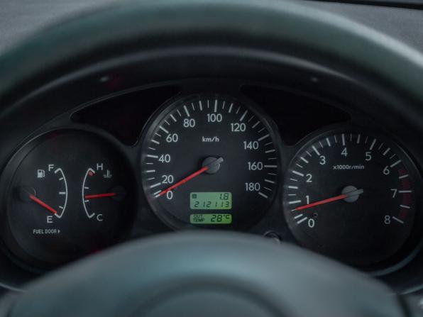 Subaru Forester II с пробегом 2002 года, цена 650 000 рублей, 212000 км, внедорожник, Автокод Объявления