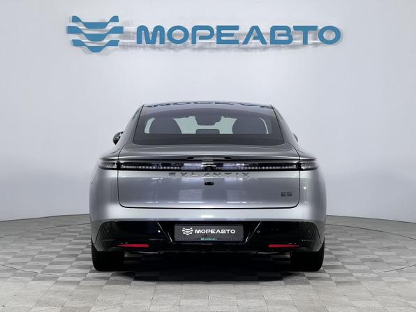 Exeed Exlantix ES с пробегом 2025 года, цена 5 280 000 рублей, 3500 км, седан, Автокод Объявления