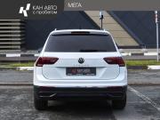 Volkswagen Tiguan II Рестайлинг Казань  - изображение 18
