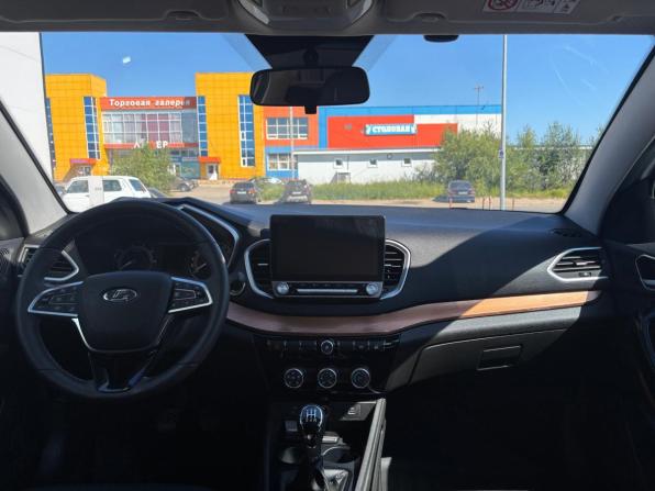 Lada (ВАЗ) Vesta I Рестайлинг (NG) с пробегом 2024 года, цена 1 350 000 рублей, 56738 км, универсал, Автокод Объявления