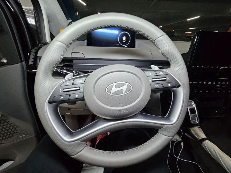 Hyundai Staria I Самара  - изображение 13