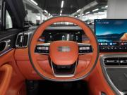 Geely Galaxy M7 Москва  - изображение 44