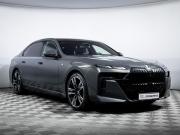 BMW 7 серии VII (G70) Москва  - изображение 29