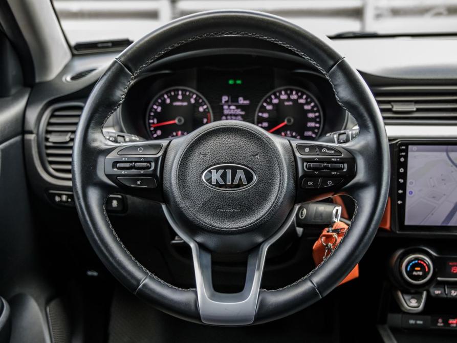 Kia Rio IV Волгоград  - изображение 16