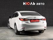 Mazda 6 III (GJ) Рестайлинг 2 Екатеринбург  - изображение 29