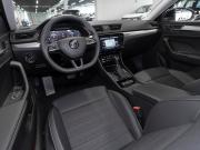 Skoda Superb III Рестайлинг Москва  - изображение 30