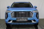 Haval Jolion I Санкт-Петербург  - изображение 19