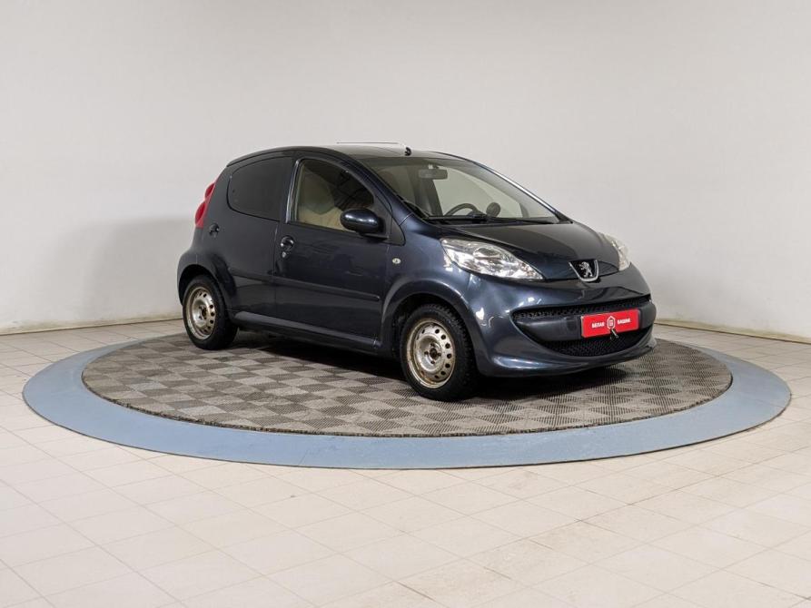 Peugeot 107 I Екатеринбург  - изображение 2