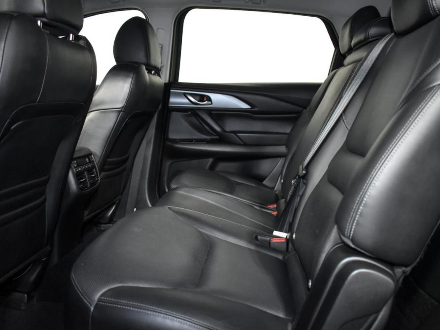 Mazda CX-9 II Санкт-Петербург  - изображение 12