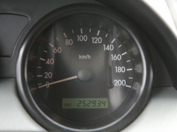 Chevrolet Aveo I с пробегом 2004 года, цена 190 000 рублей, 253000 км, седан, Автокод Объявления