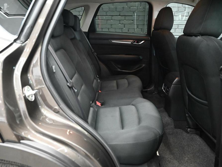 Mazda CX-5 II Екатеринбург  - изображение 11