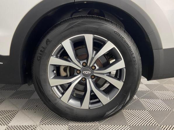 Chery Tiggo 7 Pro I с пробегом 2022 года, цена 1 690 000 рублей, 48507 км, внедорожник, Автокод Объявления
