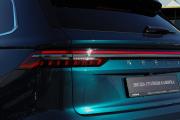 Geely Monjaro I Москва  - изображение 76