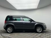Skoda Yeti I Рестайлинг Мурманск  - изображение 23