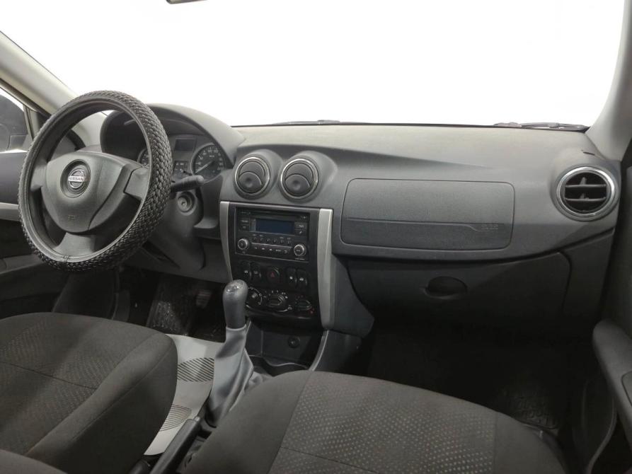 Nissan Almera III (G15) Альметьевск  - изображение 11