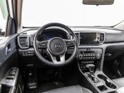 Kia Sportage IV Рестайлинг Волгоград  - изображение 54