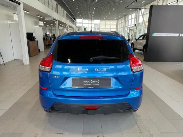 Lada (ВАЗ) XRAY I с пробегом 2022 года, цена 859 000 рублей, 121287 км, хэтчбек, Автокод Объявления
