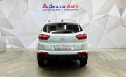 Hyundai Creta I Рестайлинг Азнакаево  - изображение 34