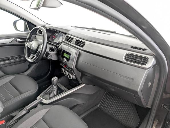 Renault Arkana I с пробегом 2019 года, цена 1 400 000 рублей, 162952 км, внедорожник, Автокод Объявления
