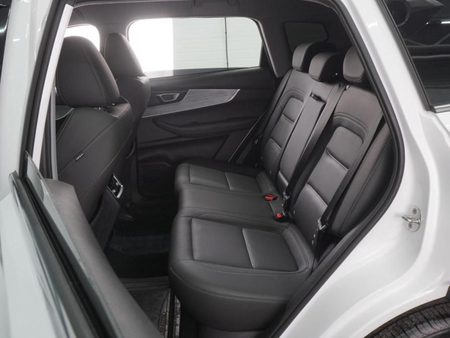 Chery Tiggo 7 Pro Max I Воронеж  - изображение 9
