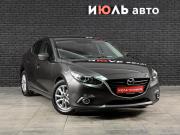 Mazda 3 III (BM) Екатеринбург  - изображение 20