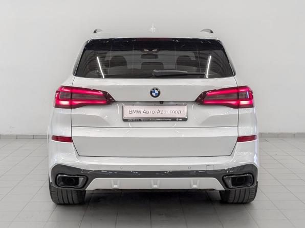 BMW X5 IV (G05/G18) с пробегом 2020 года, цена 7 150 000 рублей, 96231 км, внедорожник, Автокод Объявления