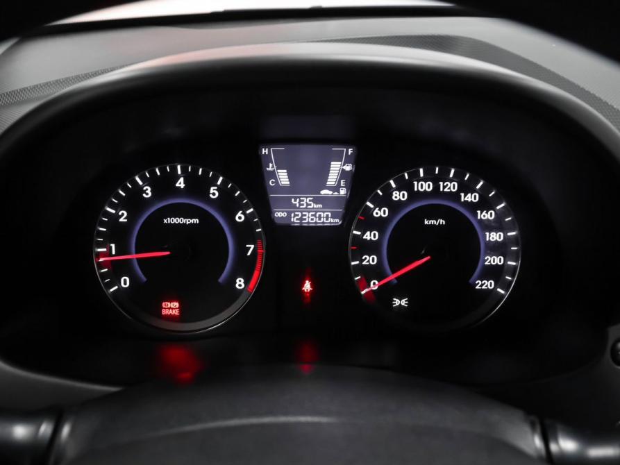 Hyundai Solaris I Минеральные Воды  - изображение 15