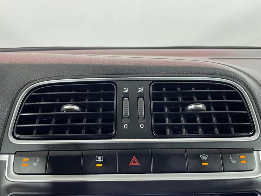 Volkswagen Polo V Воронеж  - изображение 16