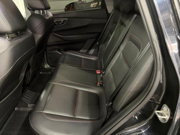 Chery Tiggo 7 Pro I с пробегом 2020 года, цена 1 497 000 рублей, 110290 км, внедорожник, Автокод Объявления