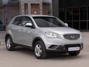 SsangYong Actyon II Новосибирск  - изображение 22