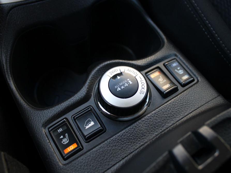 Nissan X-Trail III Рестайлинг Дзержинск  - изображение 20