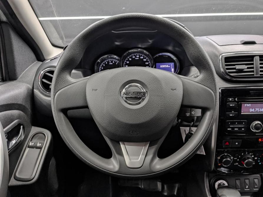 Nissan Terrano III (D10) Москва  - изображение 21