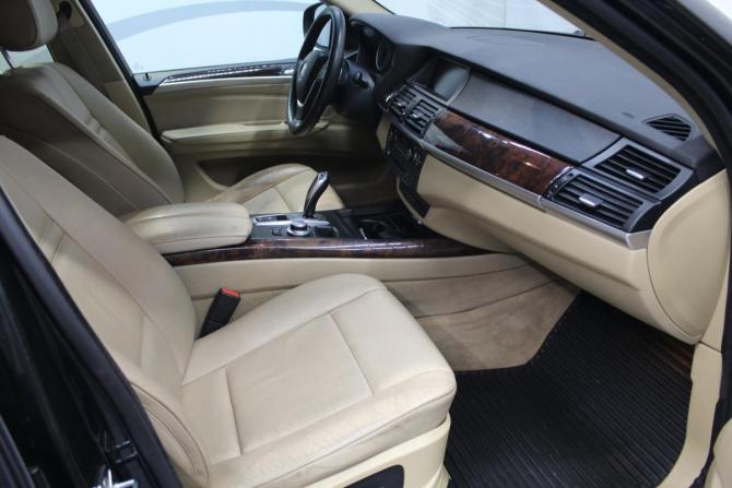 BMW X5 II (E70) с пробегом 2008 года, цена 1 299 000 рублей, 293785 км, внедорожник, Автокод Объявления