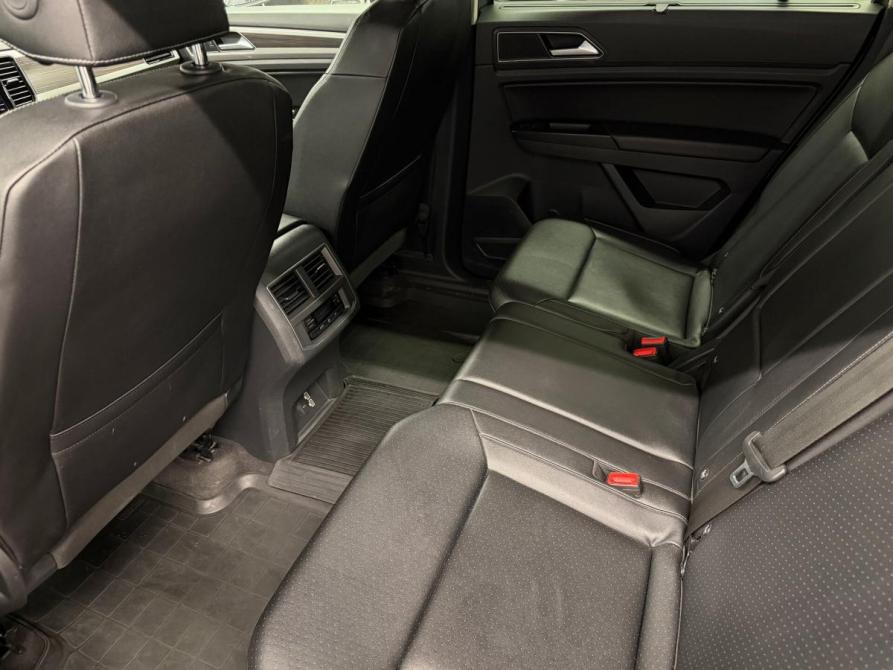 Volkswagen Teramont I Санкт-Петербург  - изображение 11