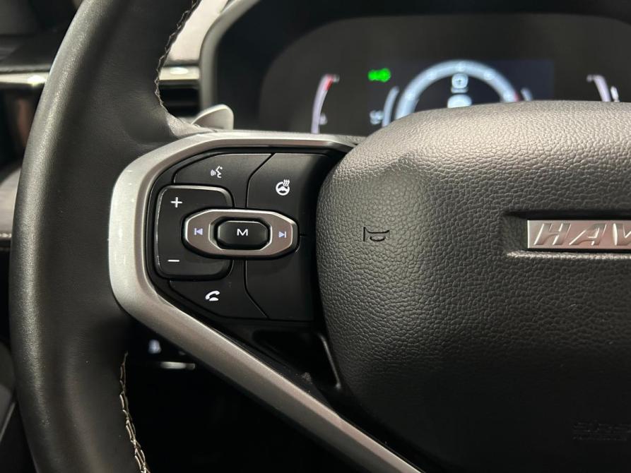 Haval Jolion I Санкт-Петербург  - изображение 22