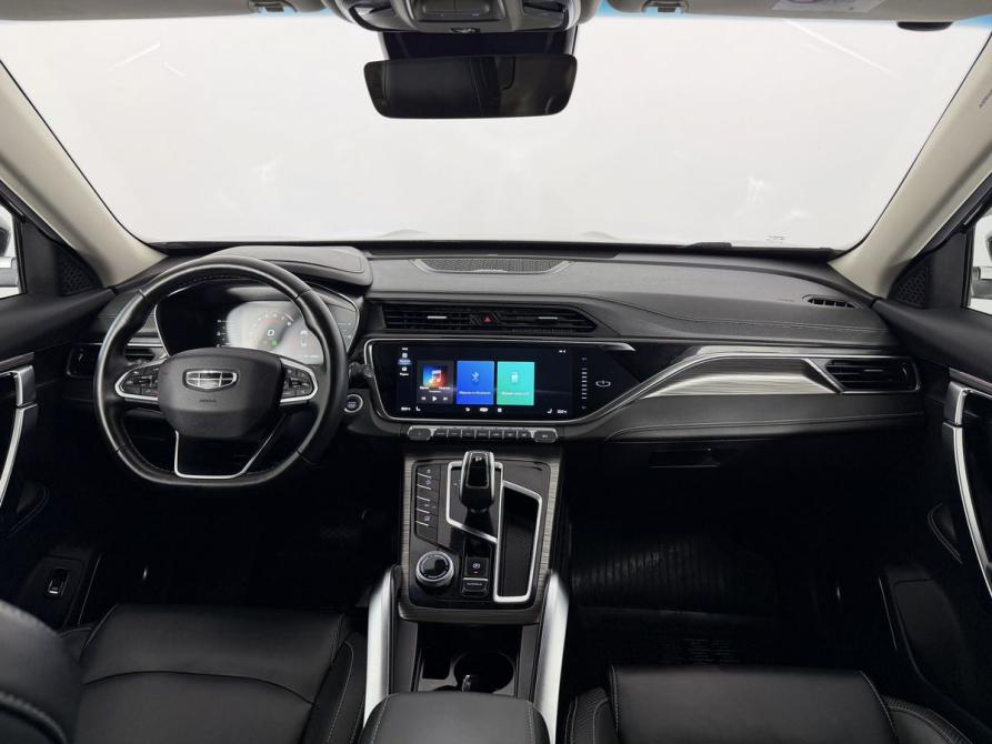 Geely Atlas Pro Калининград  - изображение 20