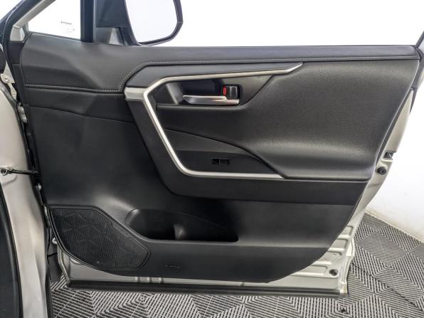 Toyota RAV4 V (XA50) с пробегом 2022 года, цена 3 335 000 рублей, 89160 км, внедорожник, Автокод Объявления