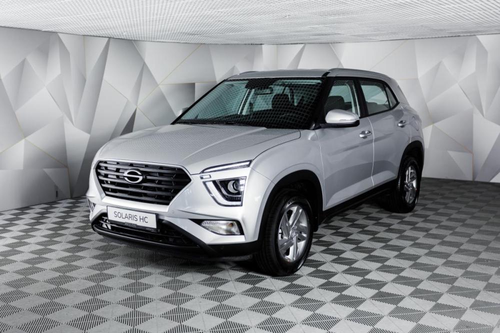 Solaris HC Москва  - изображение 1
