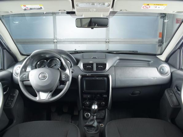 Nissan Terrano III (D10) с пробегом 2020 года, цена 1 599 995 рублей, 52505 км, внедорожник, Автокод Объявления