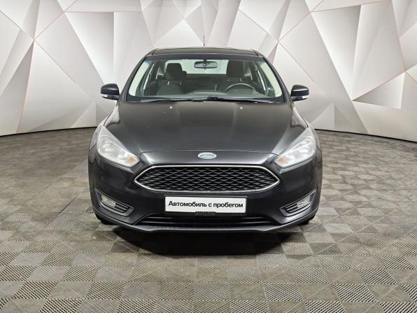 Ford Focus III Рестайлинг с пробегом 2017 года, цена 795 000 рублей, 284708 км, седан, Автокод Объявления