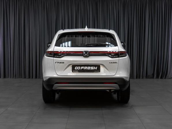 Honda Vezel II с пробегом 2023 года, цена 2 889 000 рублей, 293 км, внедорожник, Автокод Объявления