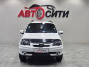 Chevrolet Niva I Рестайлинг Воронеж  - изображение 23