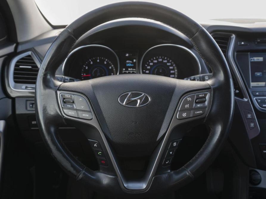 Hyundai Santa Fe III Орехово-Зуево  - изображение 19