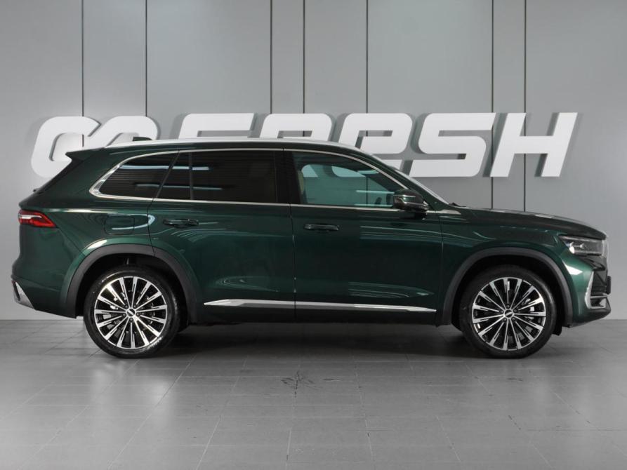 Geely Monjaro I Рестайлинг Минеральные Воды  - изображение 5