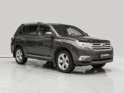 Toyota Highlander II (XU40) Рестайлинг Мурманск  - изображение 30
